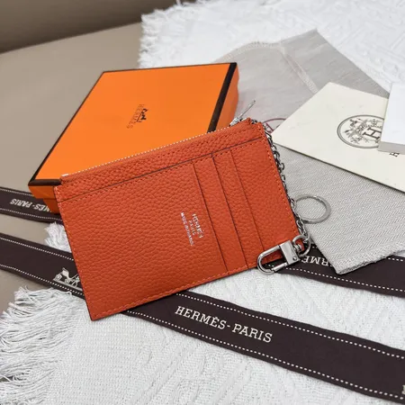 エルメス 名刺入れ