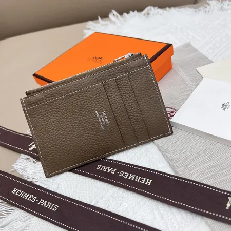 エルメス 名刺入れ