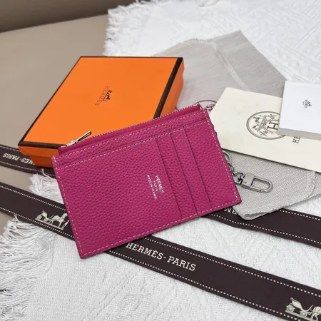 エルメス 名刺入れ