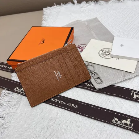 エルメス 名刺入れ