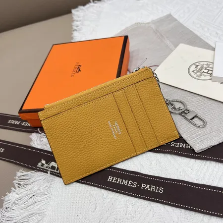 エルメス 名刺入れ