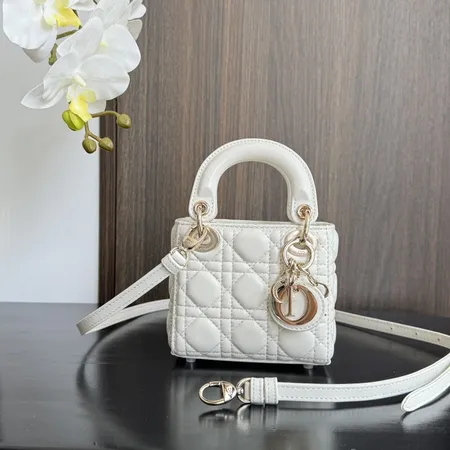 ディオール キーケース