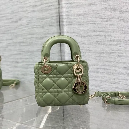 ディオール キーケース