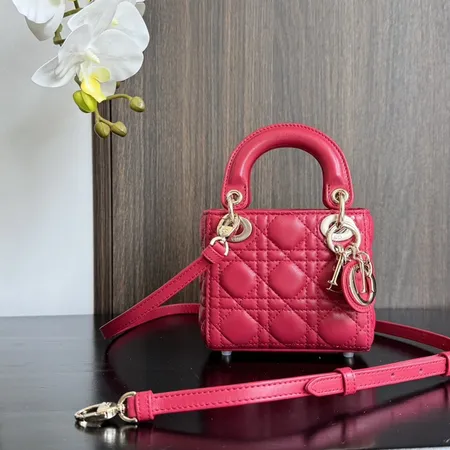 ディオール キーケース