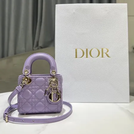 ディオール キーケース