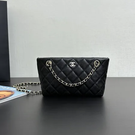 シャネル キーケース