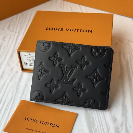 ルイヴィトン 折り財布