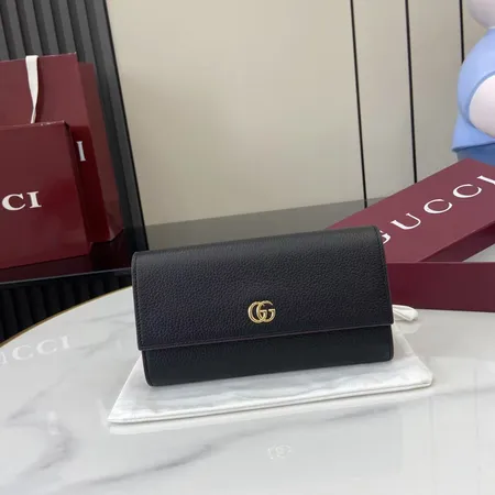 グッチ 長財布