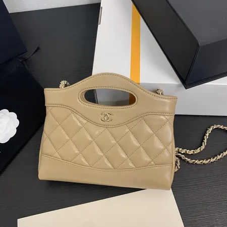 シャネル キーケース