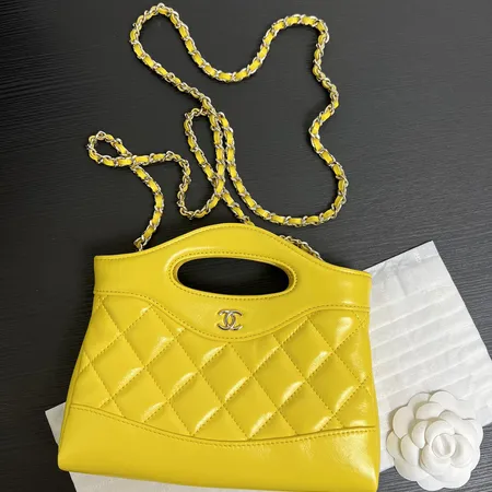 シャネル キーケース