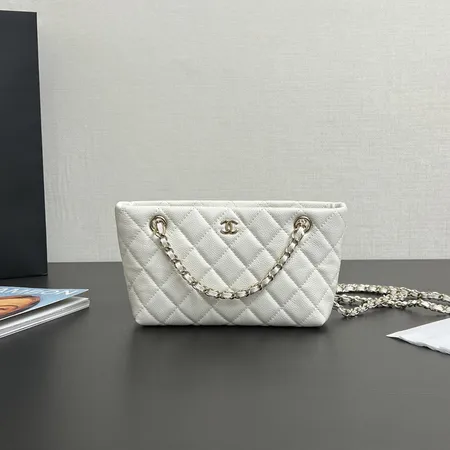 シャネル キーケース