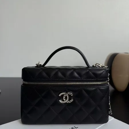 シャネル キーケース