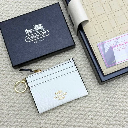 コーチ 長財布