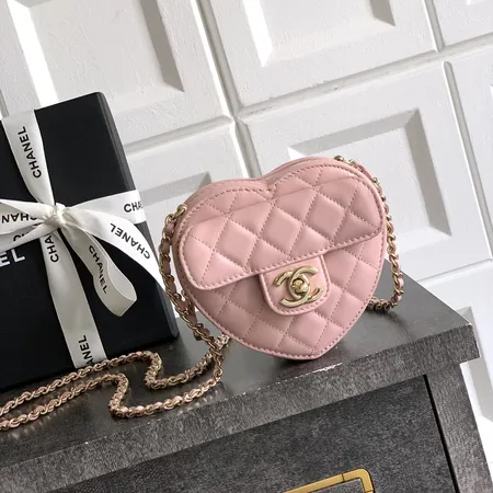 シャネル キーケース