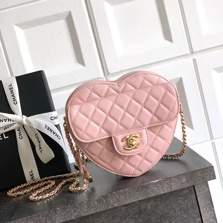 シャネル キーケース