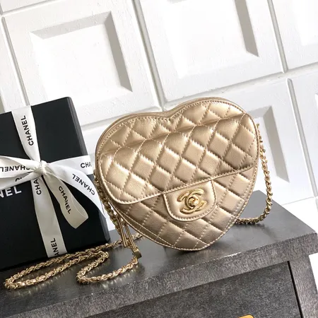 シャネル キーケース