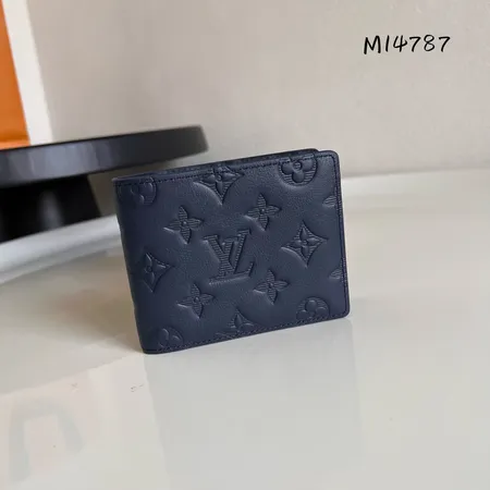 ルイヴィトン 折り財布