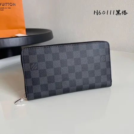 ルイヴィトン 長財布