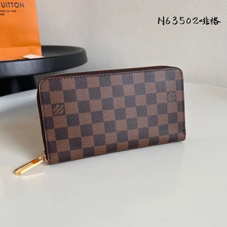 ルイヴィトン 長財布