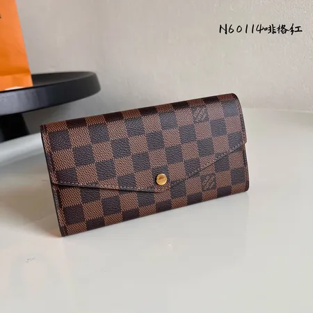 ルイヴィトン 長財布