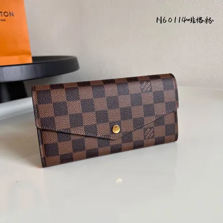 ルイヴィトン 長財布