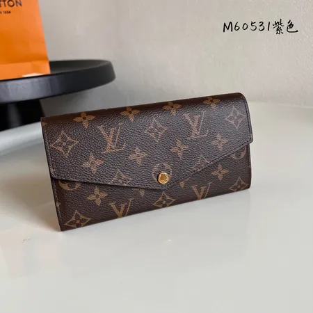 ルイヴィトン 長財布