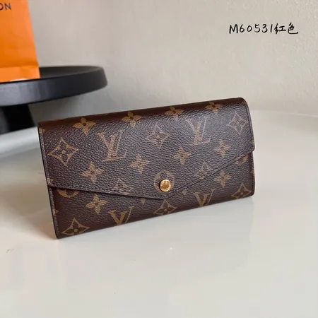 ルイヴィトン 長財布