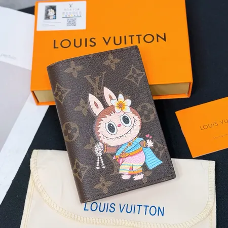 ルイヴィトン 長財布