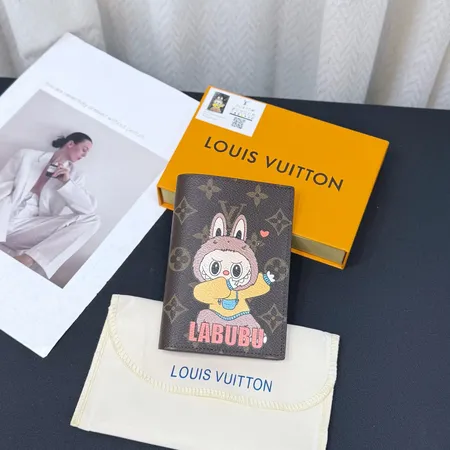 ルイヴィトン 長財布