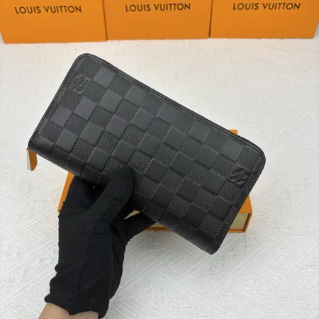 ルイヴィトン 長財布