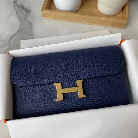 エルメス 長財布