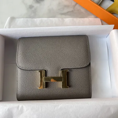 エルメス 折り財布