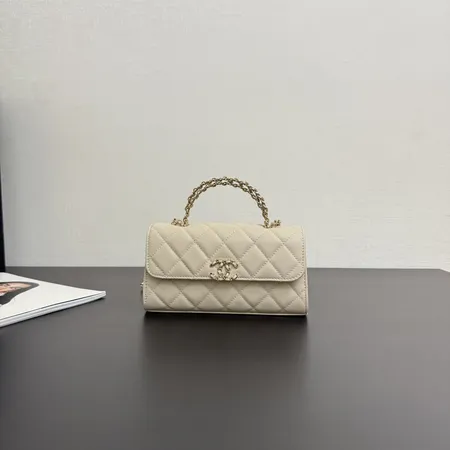 シャネル キーケース