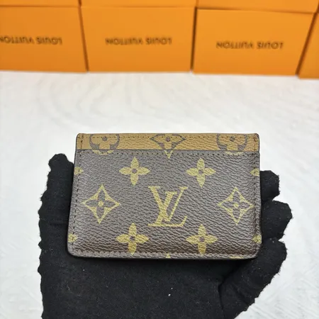 ルイヴィトン 名刺入れ