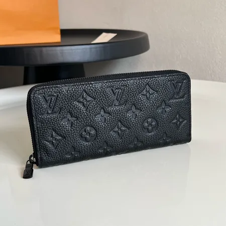 ルイヴィトン 長財布