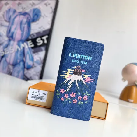 ルイヴィトン 長財布