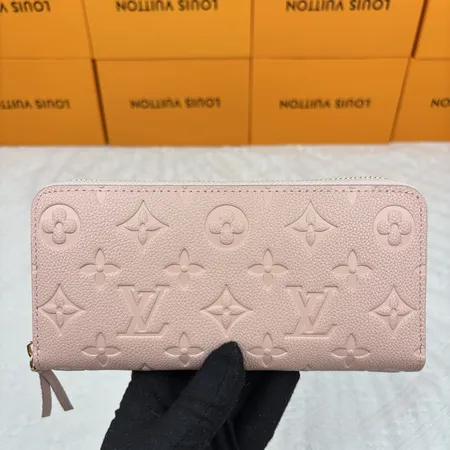 ルイヴィトン 長財布