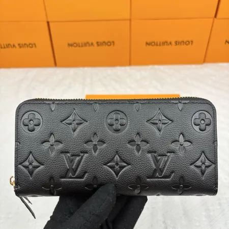 ルイヴィトン 長財布