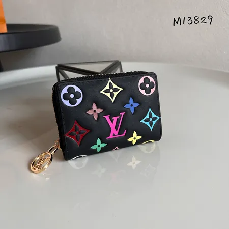 ルイヴィトン 折り財布