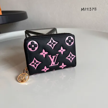 ルイヴィトン 折り財布