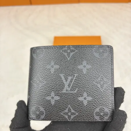 ルイヴィトン 折り財布