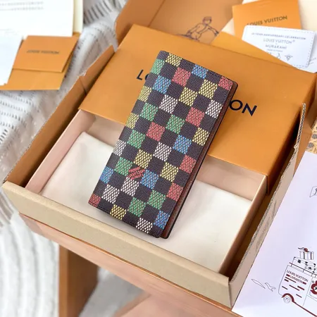 ルイヴィトン 長財布