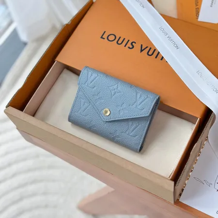 ルイヴィトン 長財布