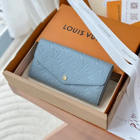 ルイヴィトン 長財布