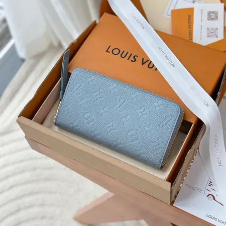 ルイヴィトン 長財布