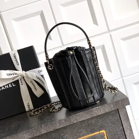 シャネル キーケース