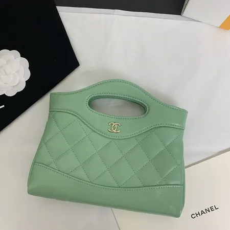 シャネル キーケース