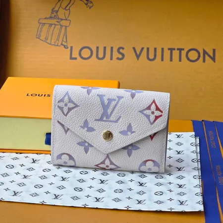 ルイヴィトン 長財布