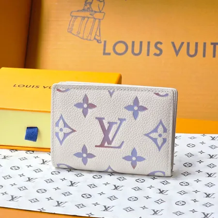 ルイヴィトン 長財布