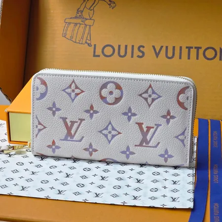ルイヴィトン 長財布